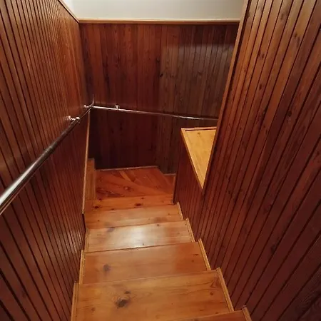 Pokoje, Na Wlochach, Ul. Nieduza Homestay Warsaw