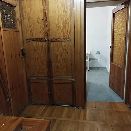 Homestay Pokoje, Na Wlochach, Ul. Nieduza