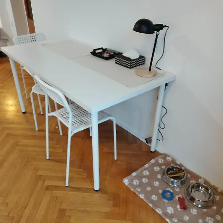 Pokoje, Na Wlochach, Ul. Nieduza * Warsaw